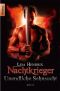 [Nachtkrieger 03] • Unendliche Sehnsucht